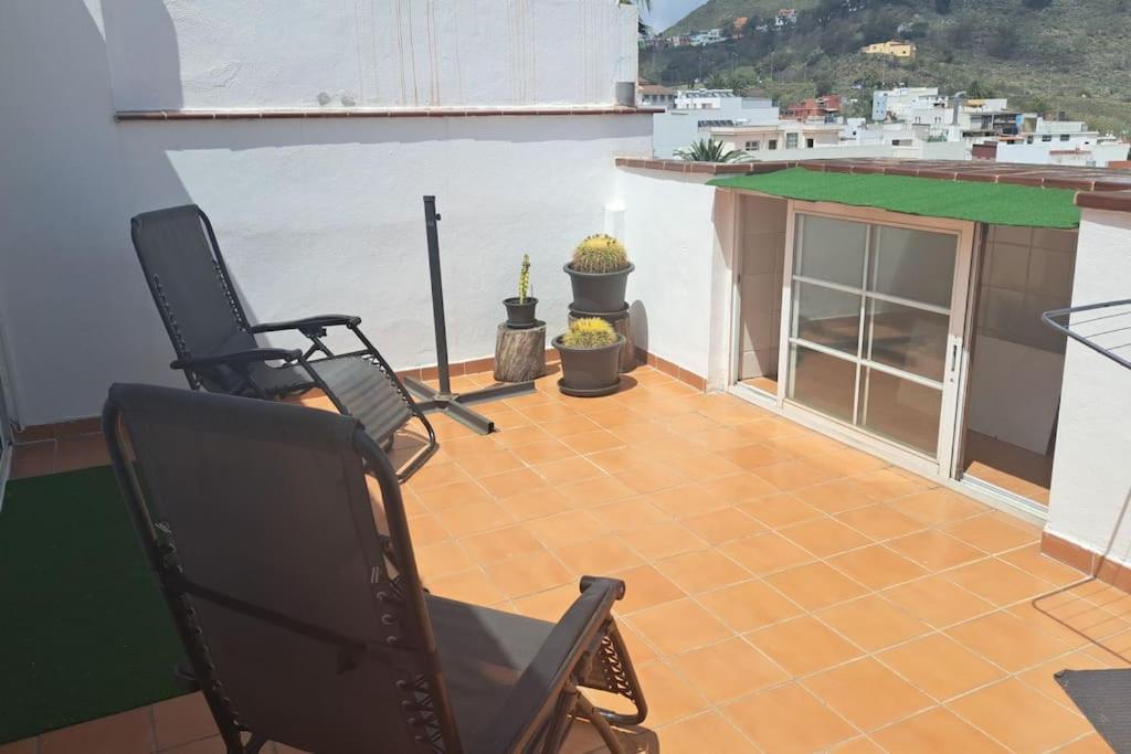 Atico En La Laguna La Laguna  Dış mekan fotoğraf