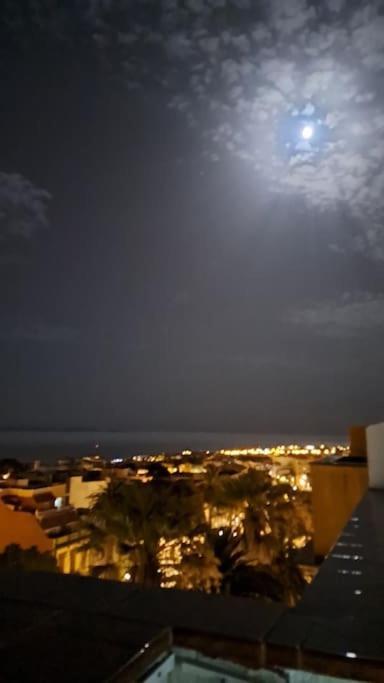 Atico En La Laguna La Laguna  Dış mekan fotoğraf